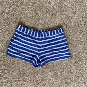 Vineyard Vines Women’s Lounge Shorts